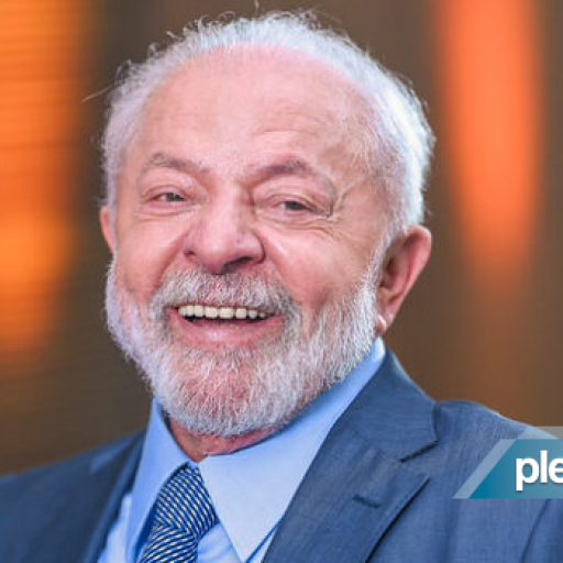 Ricardo Stuckert/PR