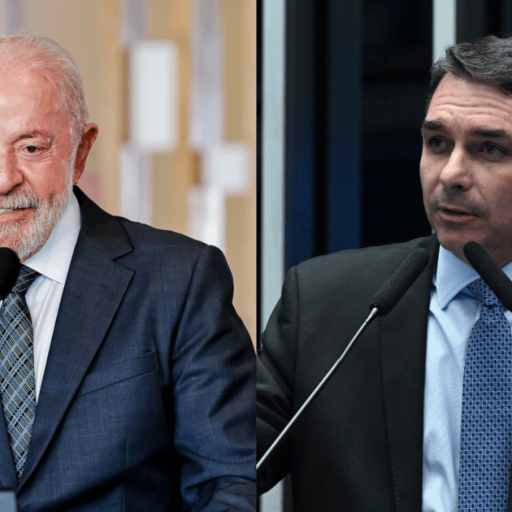 Lula venceria Flávio Dávila em segundo turno, aponta Atlas Bloomberg