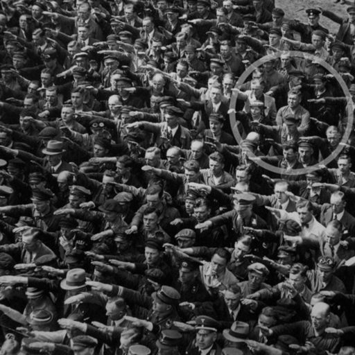 Museu do Holocausto de Curitiba cria guia para identificar símbolos nazistas
