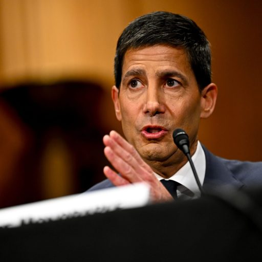 Kevin Warsh planeja reformar o Fed, mas mudanças podem demorar a aparecer