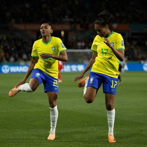 MEC regulamenta férias escolares por causa da Copa do Mundo Feminina