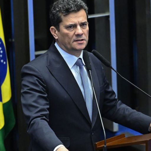 Pesquisa Atlas coloca Moro na liderança em ambos os turnos para governo do Paraná