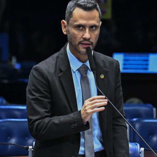 Datafolha aponta Cleitinho na liderança em cenários para governo de Minas