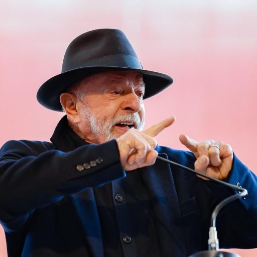 Governo Lula é desaprovado por 52% dos brasileiros, aponta pesquisa