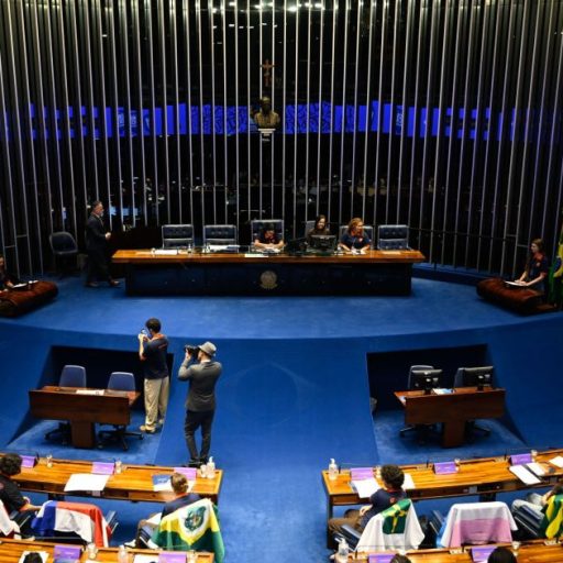 Datafolha aponta empate entre cinco candidatos ao Senado em Minas Gerais