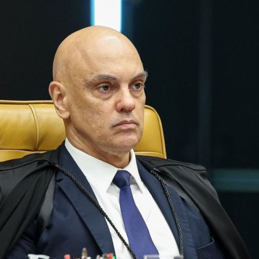 STF restringe acesso ao plenário em julgamento com tensão entre ministros