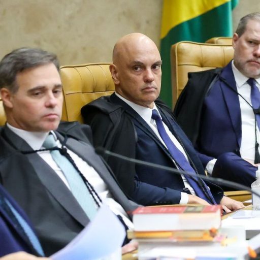 Crise no STF compromete imagem democrática do Brasil no exterior