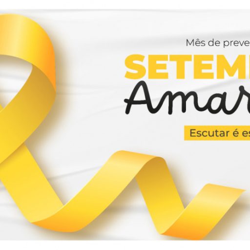 Sesa promove campanhas de saúde mental e prevenção em setembro no Paraná
