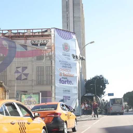 Feriado prolongado de quatro dias movimenta Curitiba nesta semana