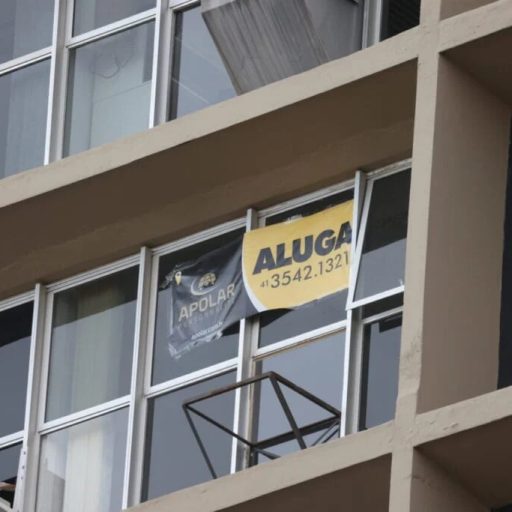 Inadimplência de aluguel recua em setembro no Paraná