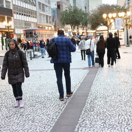Paraná tem previsão de volta das chuvas fortes neste fim de semana