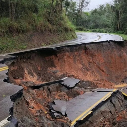 Paraná enfrenta volta de chuvas a partir de sexta-feira