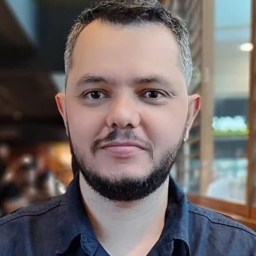 Samuel de Mattos é candidato ao governo do Paraná pelo PSTU