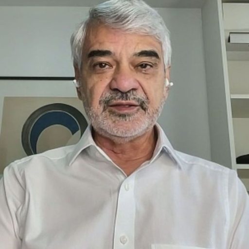 Humberto Costa disputa reeleição ao Senado por Pernambuco em 2026