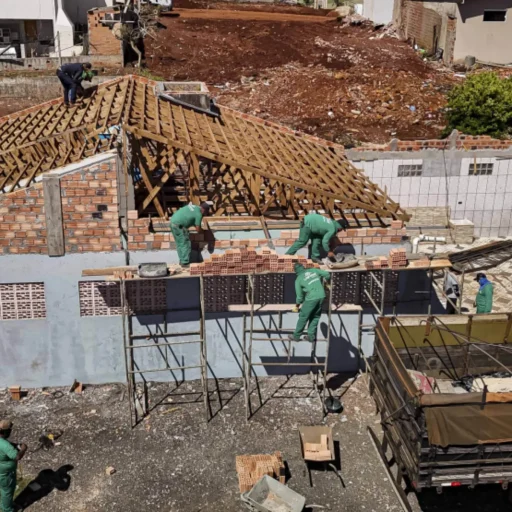 Benefícios serão limitados a quem sofreu danos em residências. Foto: Roberto Dziura Jr/AEN.