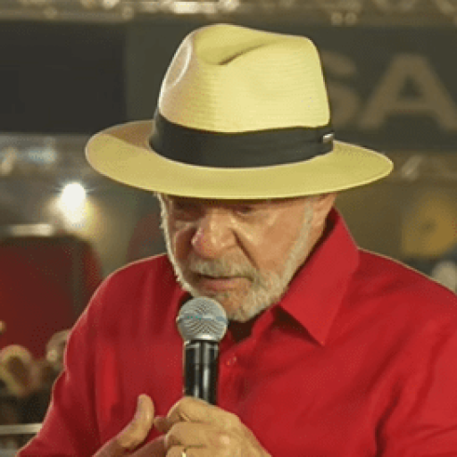 Lula anuncia reforma profunda do Judiciário para 2027