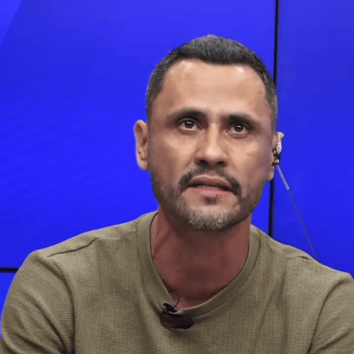 Cleitinho Azevedo se lança candidato ao governo de Minas Gerais