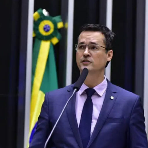 TSE suspende campanha de Deltan Dallagnol ao Senado pelo Paraná