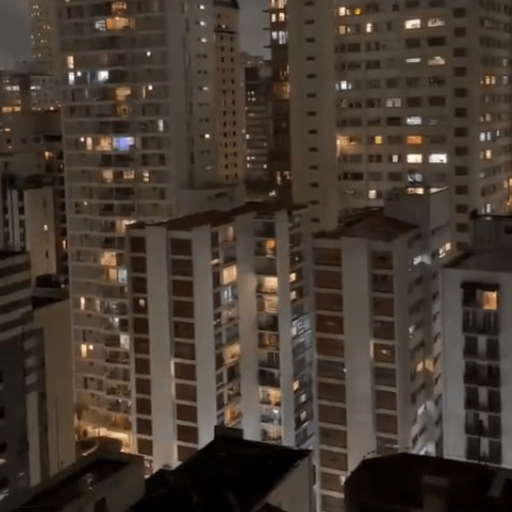 Manifestantes promovem protesto pedindo saída de Moraes em São Paulo