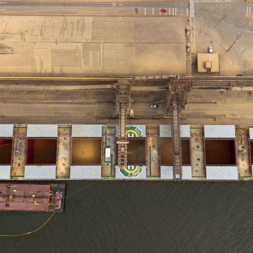 Abiove reduz previsão de exportação de soja brasileira em 400 mil toneladas