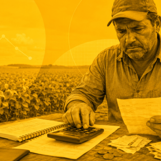 Agronegócio acompanha instabilidade do STF e impactos em crédito e câmbio