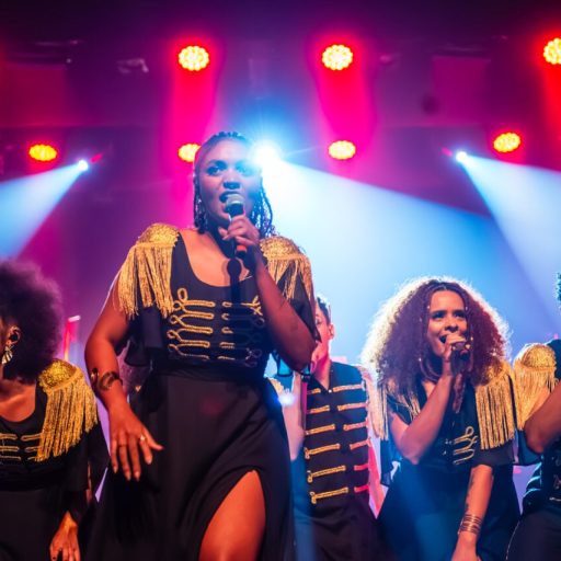 Orquestra Filarmônica Moderna Brasileira apresenta tributo a Michael Jackson em Curitiba