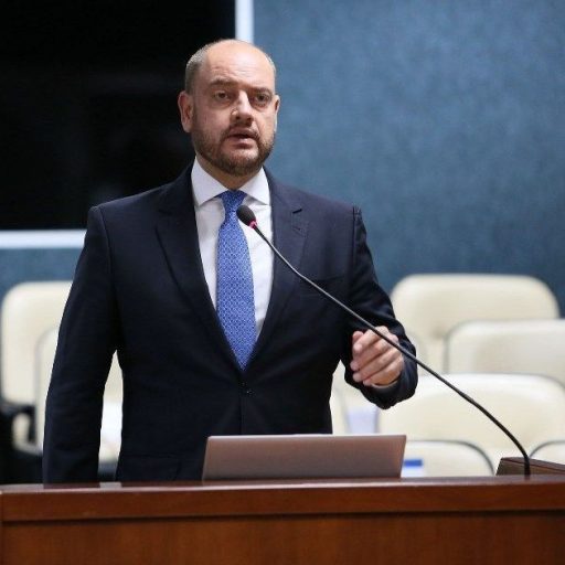 Atlas mostra Ricardo Couto com 57% de aprovação no Rio de Janeiro