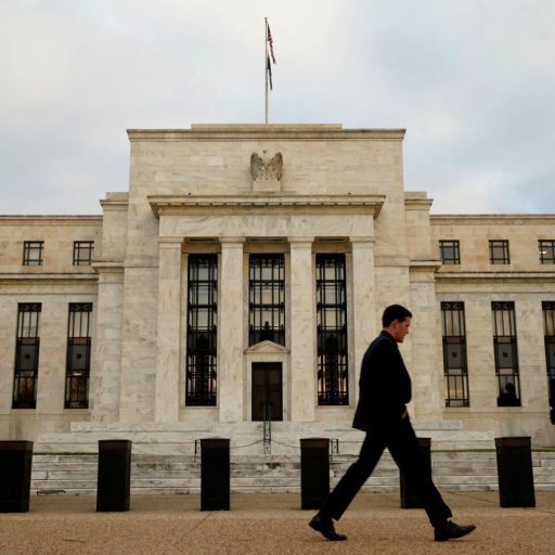 Economistas apontam possível nova alta de juros do Fed neste ano