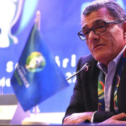 Fernando Sarney nega contato com produtora de Dark Horse sobre delação