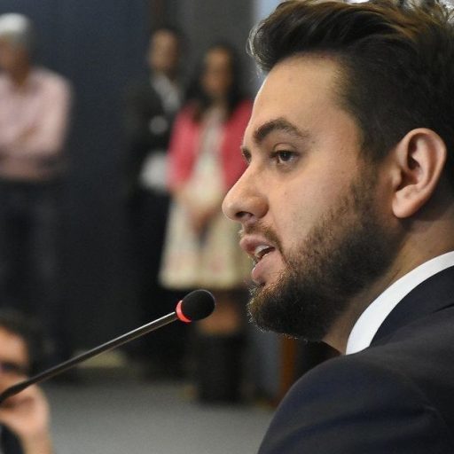 Filipe Martins relata tortura psicológica após prisão decretada por Moraes