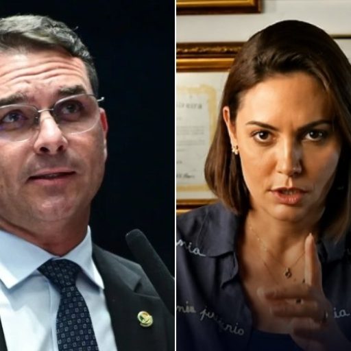 Flávio Bolsonaro sofre queda entre eleitoras e evangélicos