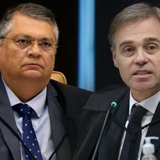 Dino reconstrói Andrei Rodrigues como diretor-geral da Polícia Federal