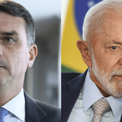 Pesquisa Quaest aponta Flávio com 40% das intenções de voto no segundo turno em Minas