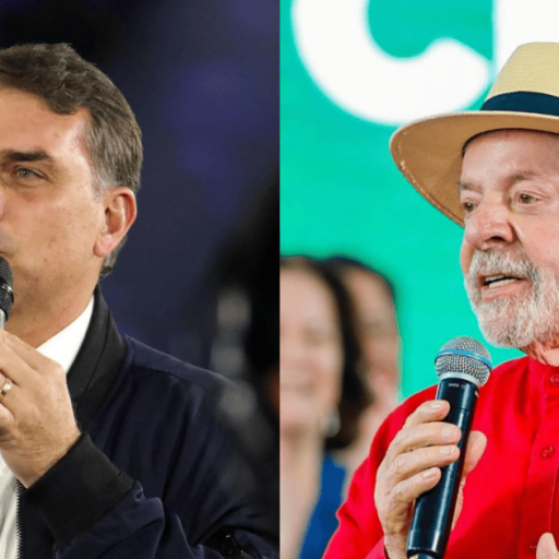 Flávio deve investir em perfil moderado e Lula focar mais em propostas