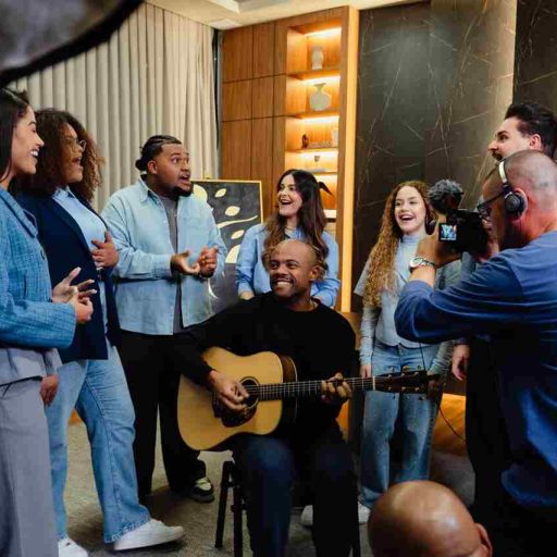Get Worship anuncia primeira edição do ITG Experience em Florianópolis