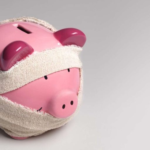 Inadimplência se torna risco sistêmico para economia