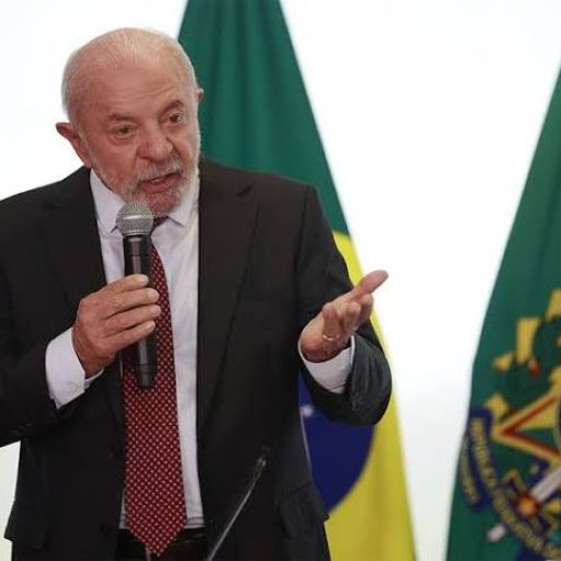 Pesquisa Quaest aponta que 49% dos brasileiros acham Lula desonesto