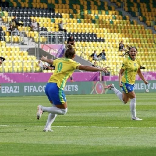Brasil vence EUA nos pênaltis e avança às quartas da Copa do Mundo Sub-20