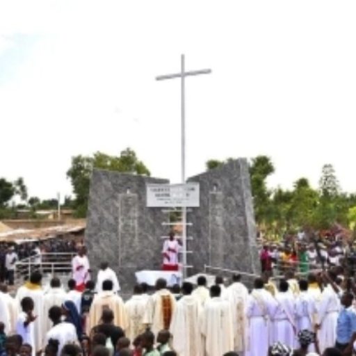 Nigéria inaugura primeiro memorial a cristãos vítimas de perseguição