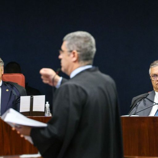 STF tem maioria para unir análise de casos de ministros em julgamento