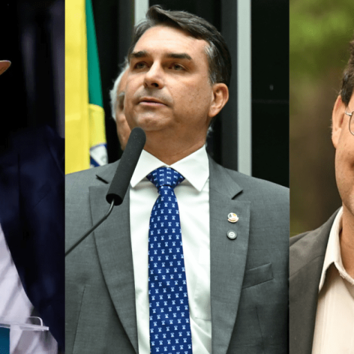 Datafolha mostra Lula com 38% e Flávio com 33% na corrida presidencial