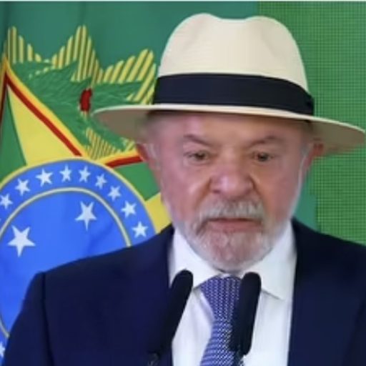 Lula defende quebra de sigilo completo no caso Master