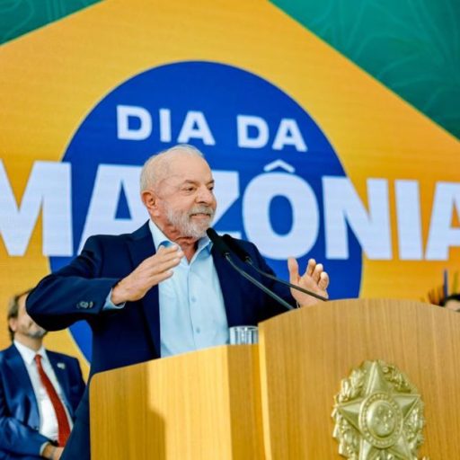 Datafolha mostra desaprovação de 50% ao governo Lula