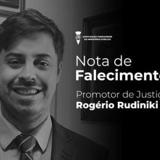 Promotor de Justiça morre após sofrer queda no litoral do Paraná