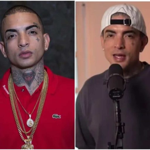 MC Guime anuncia transição definitiva do funk para a música gospel