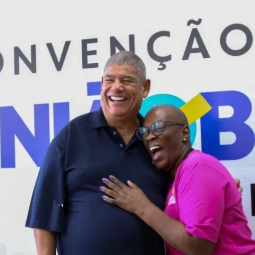 Milton Leite recebe mandado de prisão em operação contra PCC no transporte