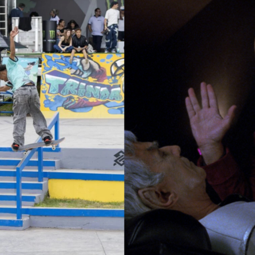 Curitiba oferece shows, convenção e skate em fim de semana prolongado
