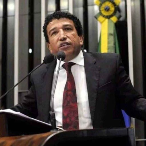 Magno Malta vira réu por agressão a técnica de enfermagem
