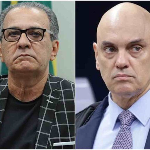 Malafaia promete discurso mais duro contra Alexandre de Moraes no 7 de setembro