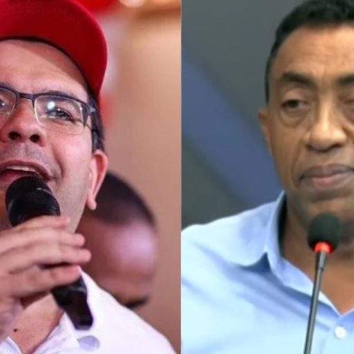 Datafolha aponta Rafael Fonteles com 55% de votos no Piauí